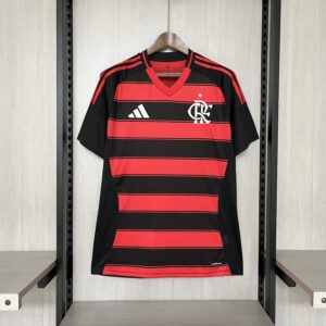 Camisa do Flamengo Home 25/26