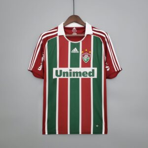 Camisa Retrô do Fluminense 2008